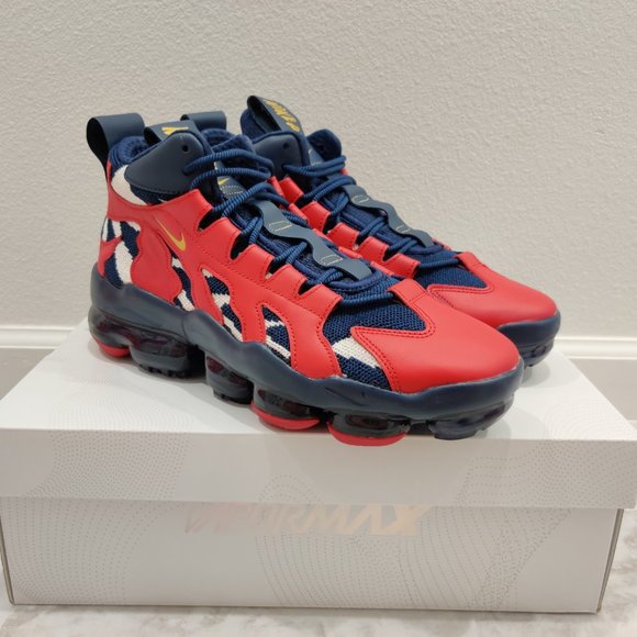 vapormax olympic